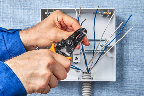 Best Commercial Electrical Services  in Fairview Ferndale, PA