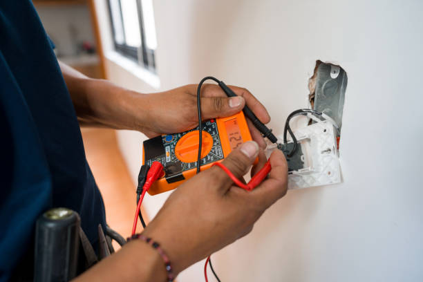 Electrical Maintenance Services in Fairview Ferndale, PA